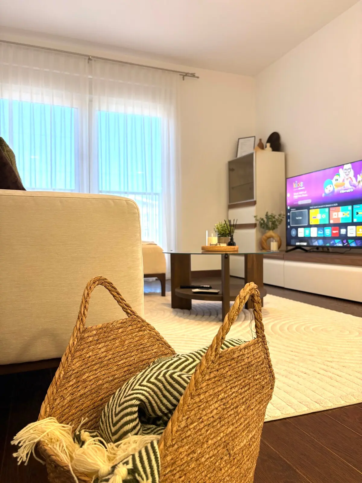 Apartment Alma