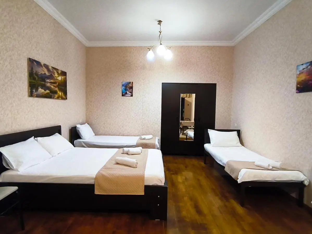 Apartment Panorama