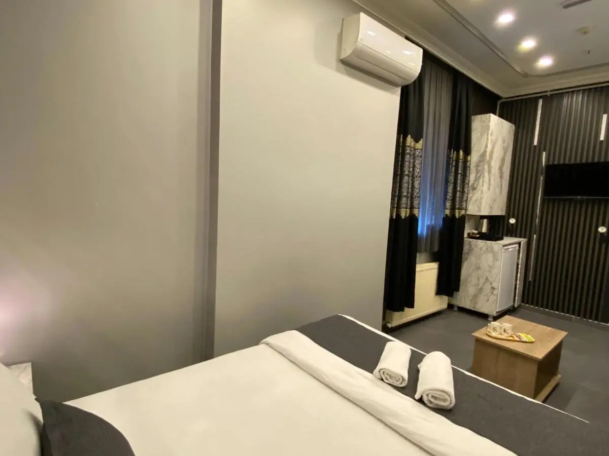 Sahrakent Otel Pendik