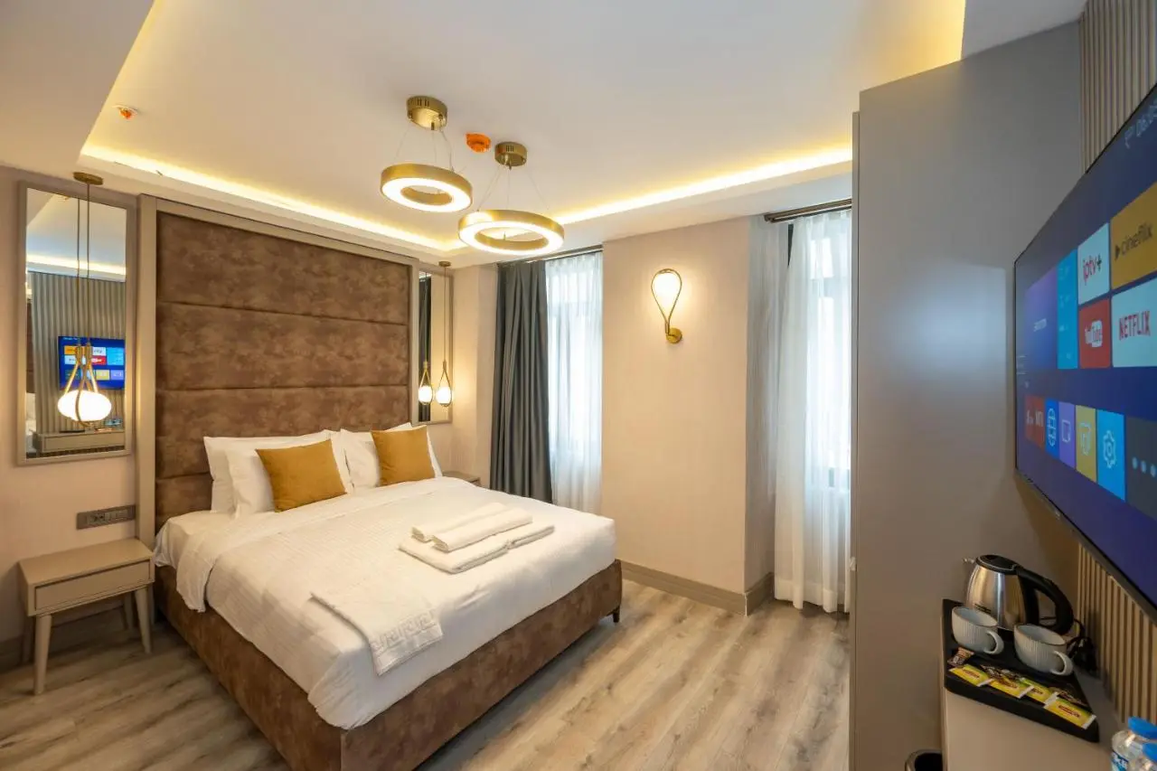 Massimo Hotel