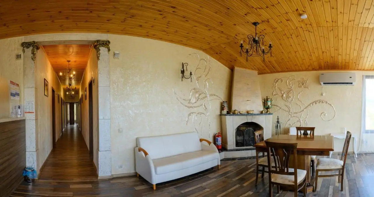 Villa Lata