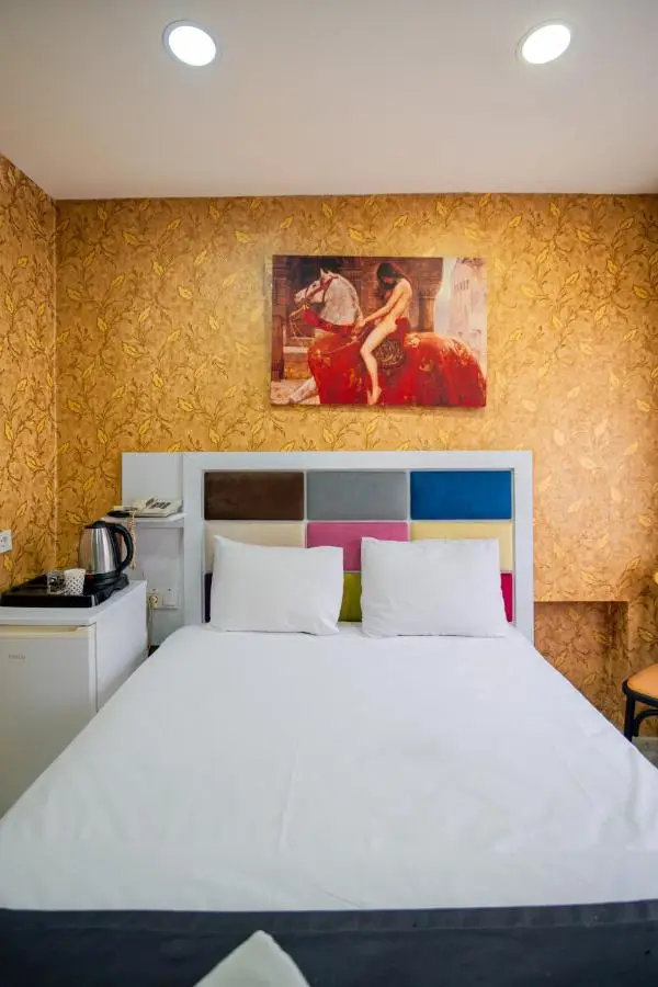 İmza Hotel Suite
