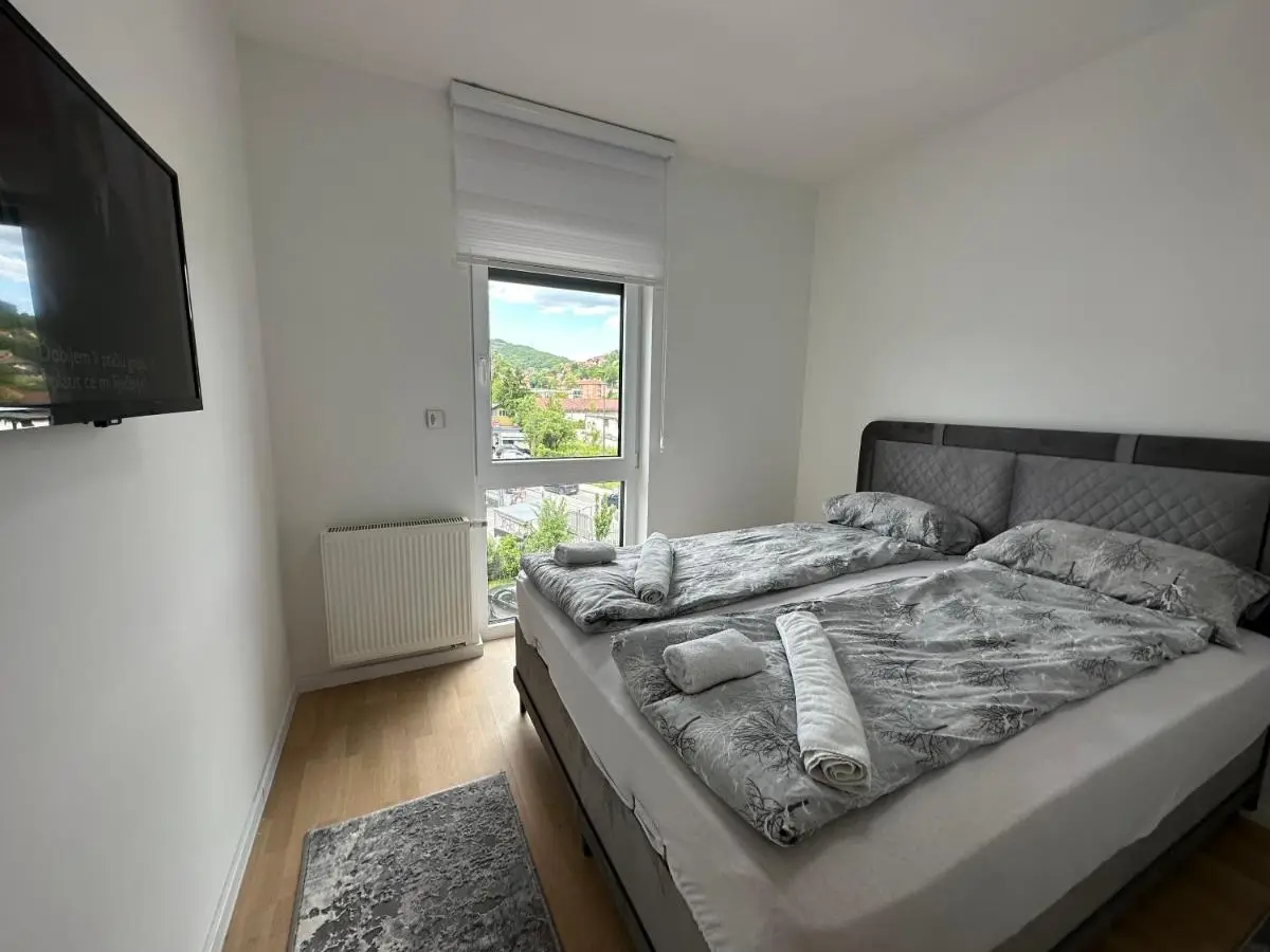 Apartment by expert Ado