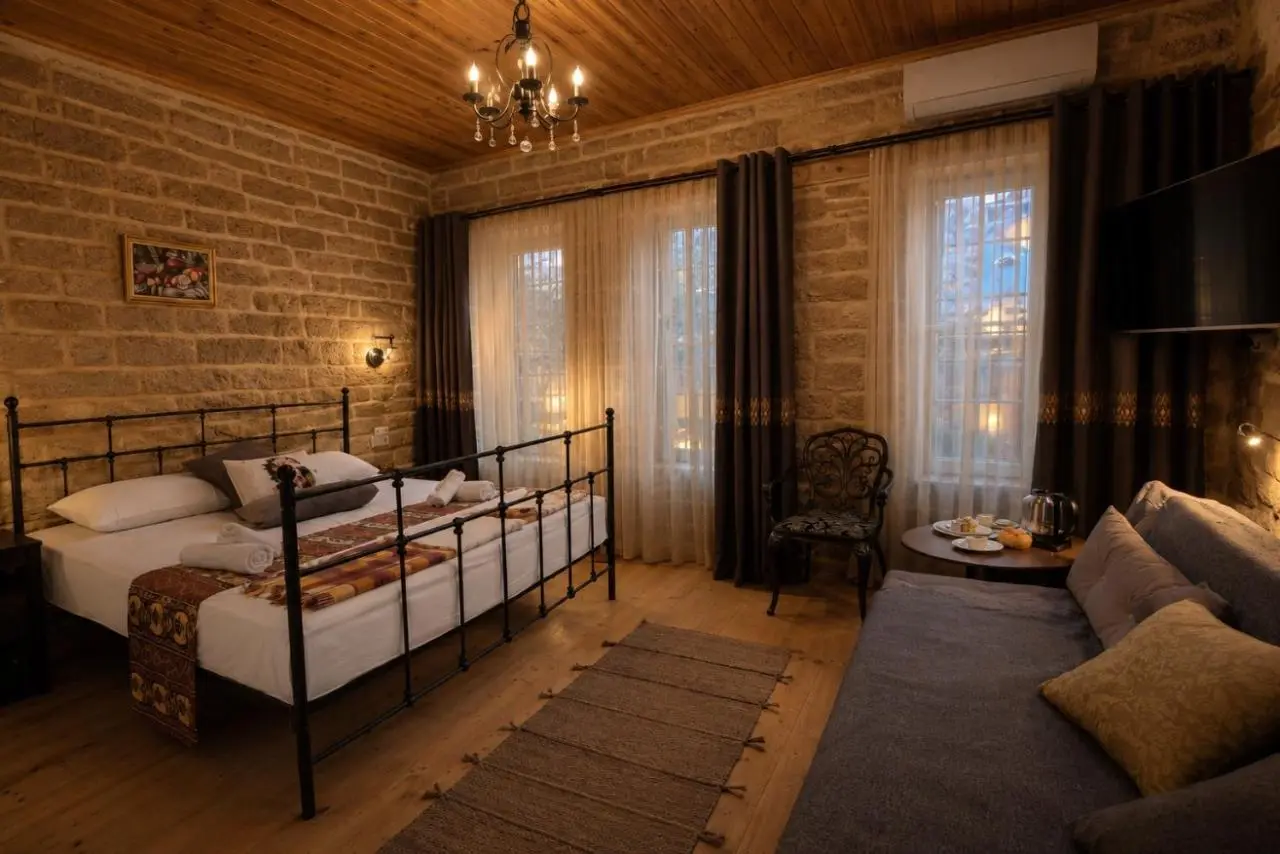 Shazali Museum Hotel