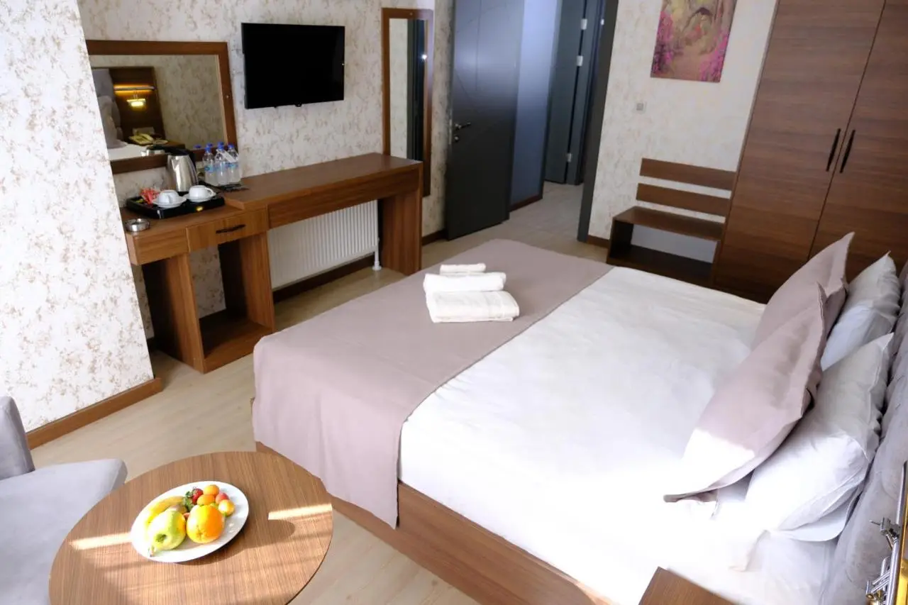 Velmore Hotel & Spa