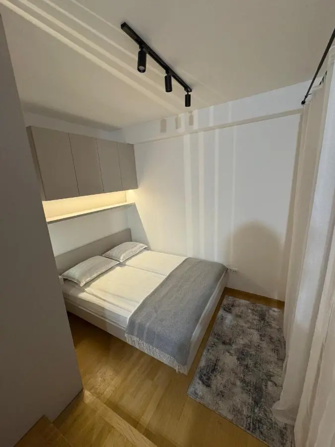 Luxury Prime Apartments with Parking