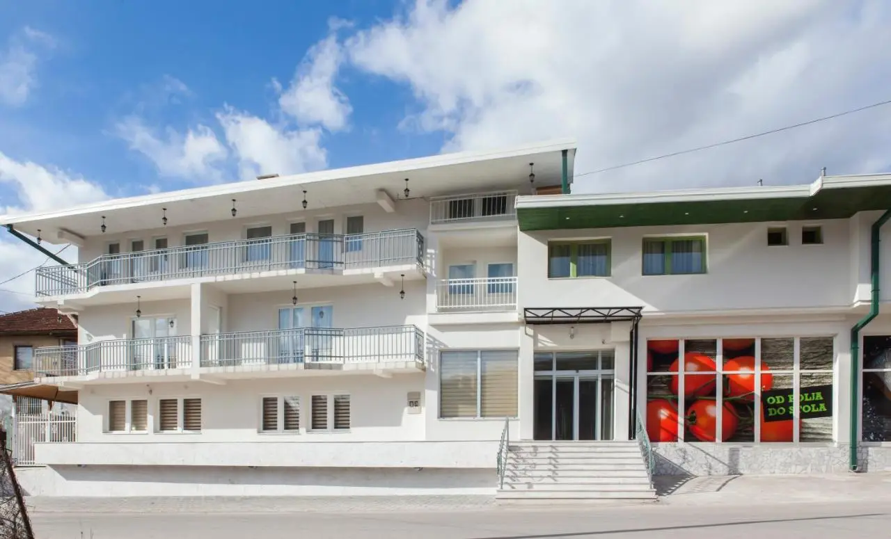 Hotel Hayat Hills