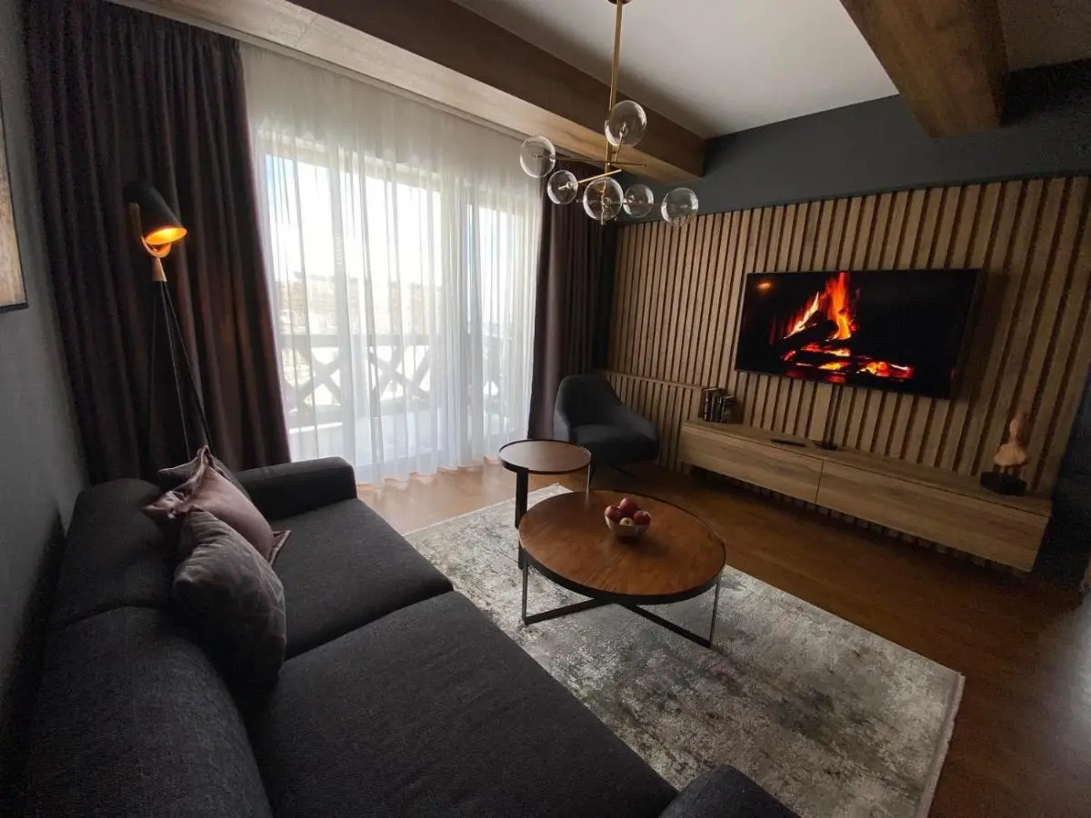 Nivalis Residence Jahorina