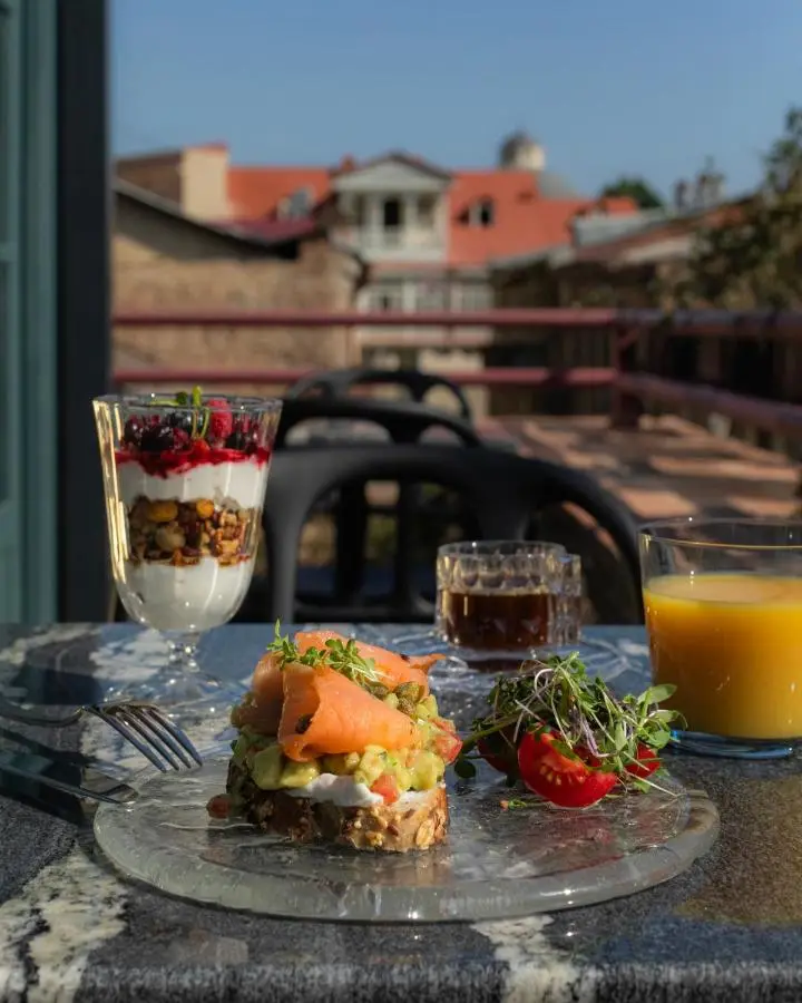 Puris Moedani Boutique Hotel