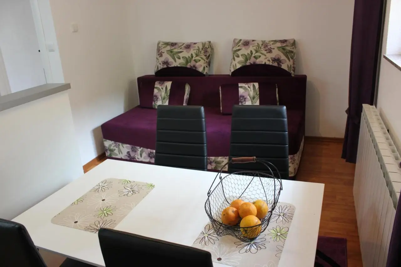 Apartment Old Town