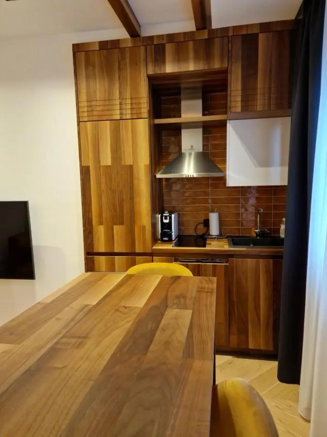 Apartment IB Studio Aparthotel Poljice
