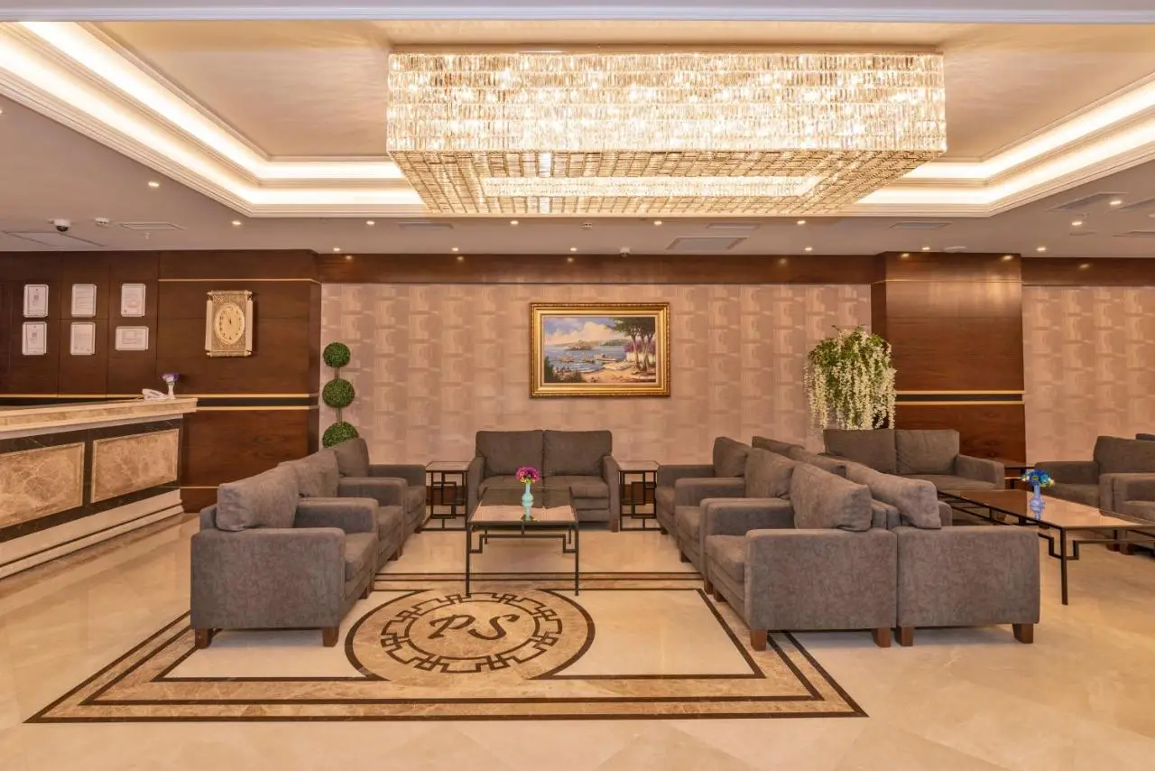 Piya Sport Hotel