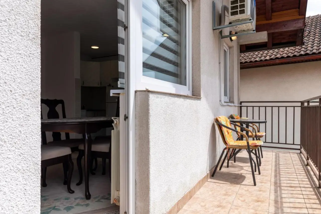 Apartmani BA