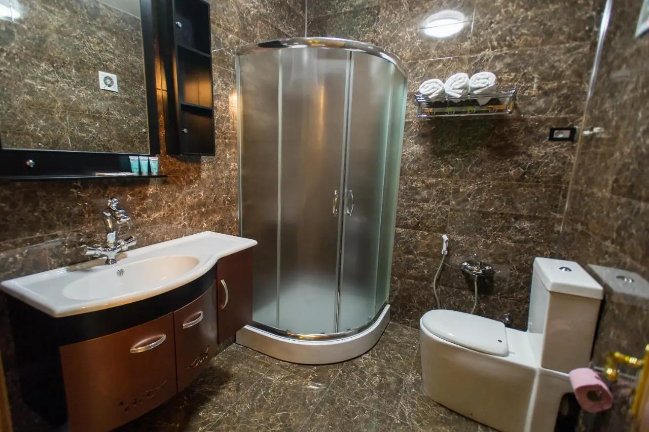 hotel amber