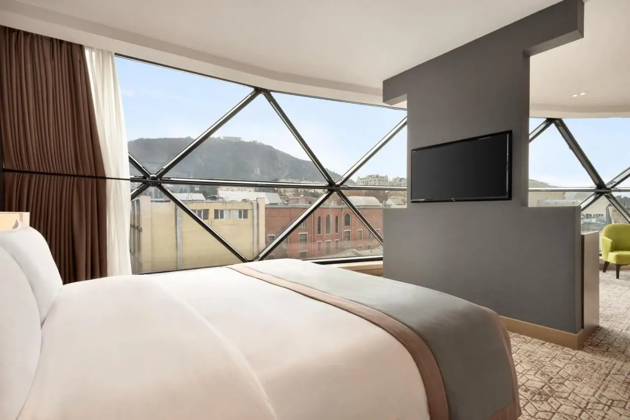 Wyndham Grand Tbilisi
