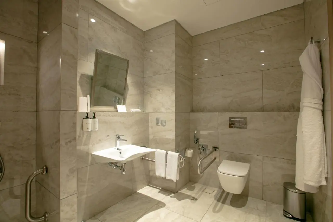 InterContinental Baku by IHG