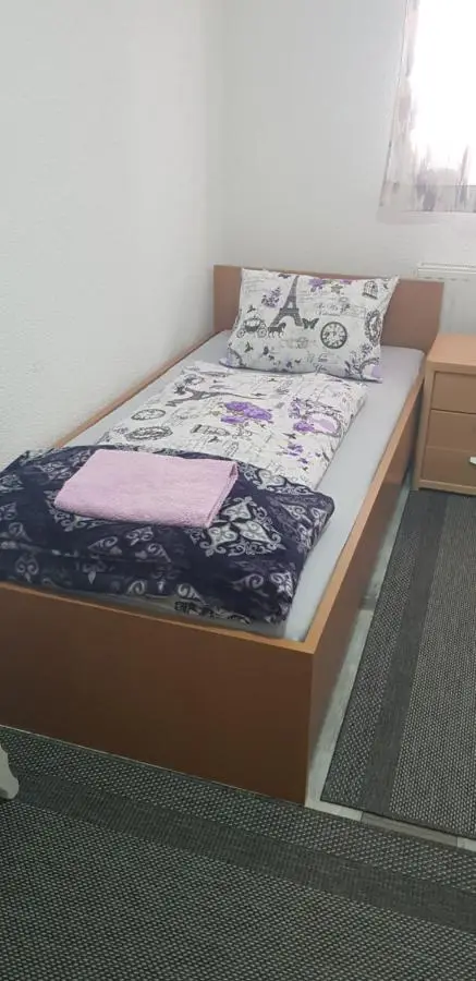 Aman Guesthouse