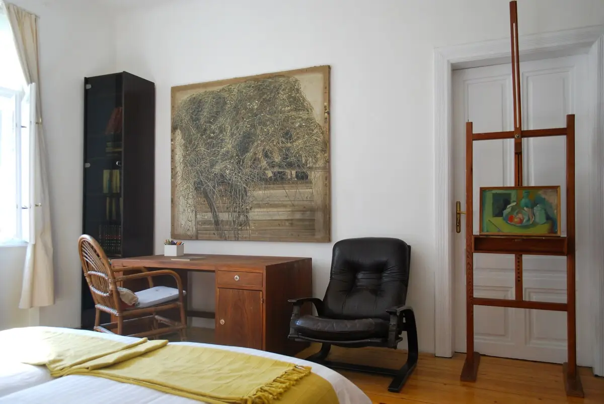 Lala’s Art Home