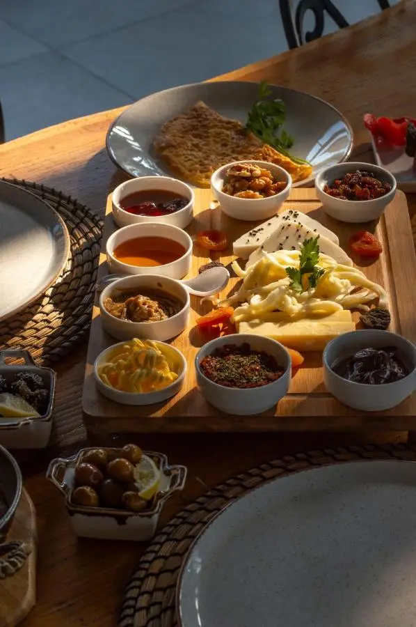 Hotel Marina Bay Göcek