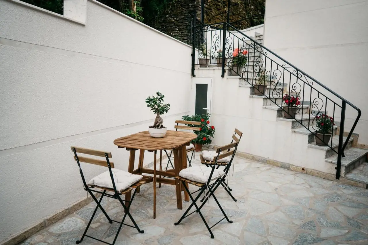 Sino Boutique Hotel
