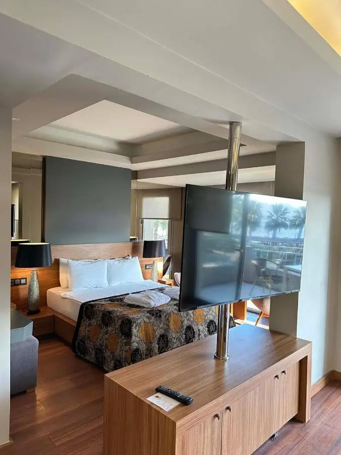 Ambrosia Hotel Beach & Spa