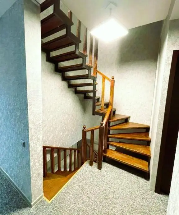 The Rogashome