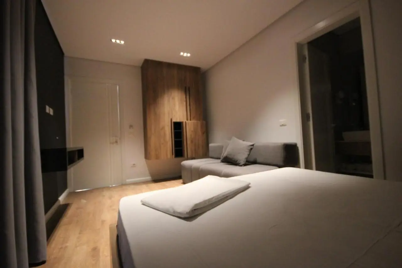 Le Rêve Boutique Hotel