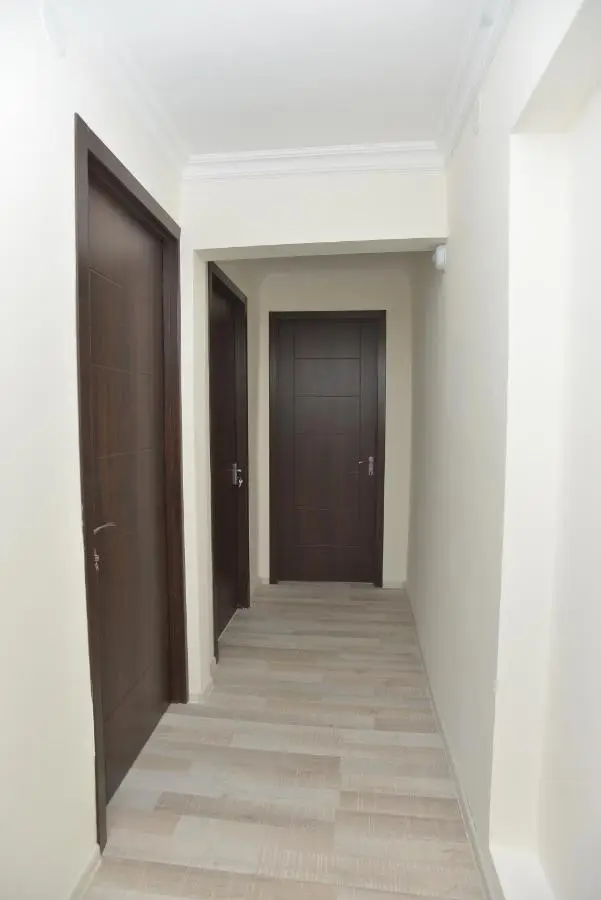 Central apartments