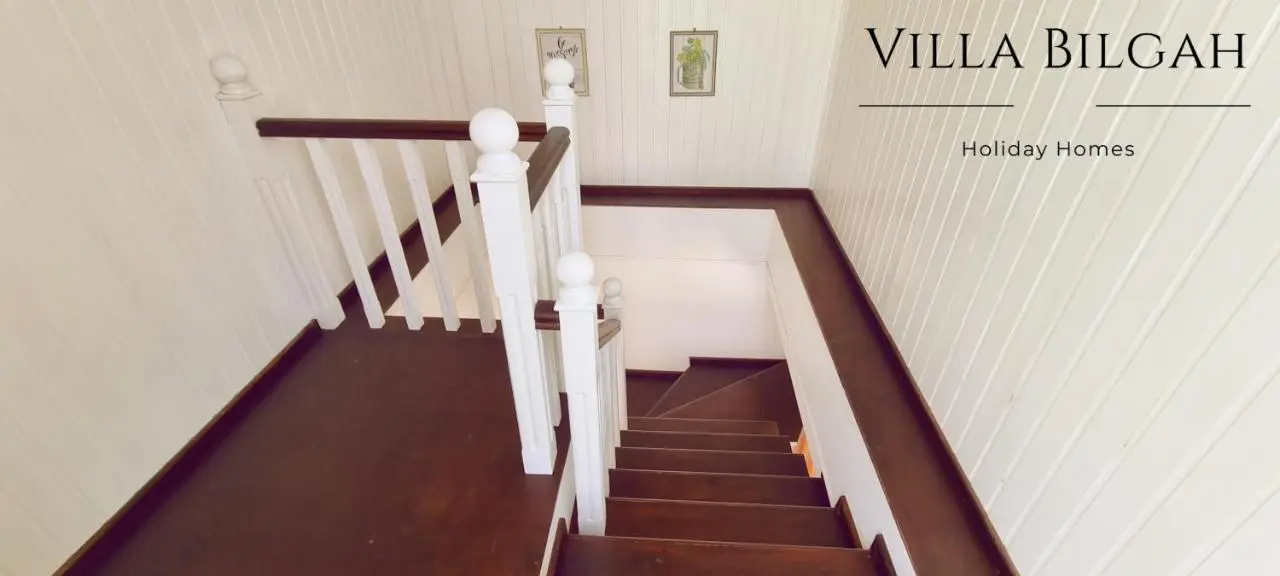 Villa Bilgah Boutique Hotel