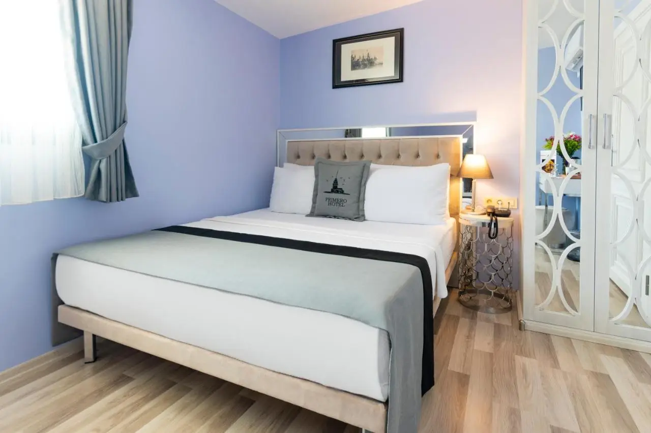 Primero Hotel