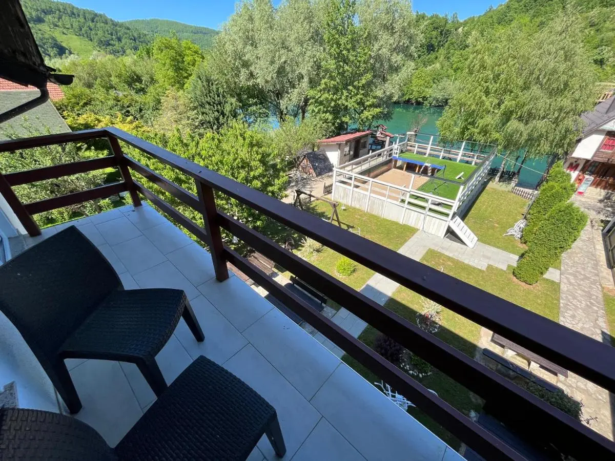 Hotel Neron Bihać