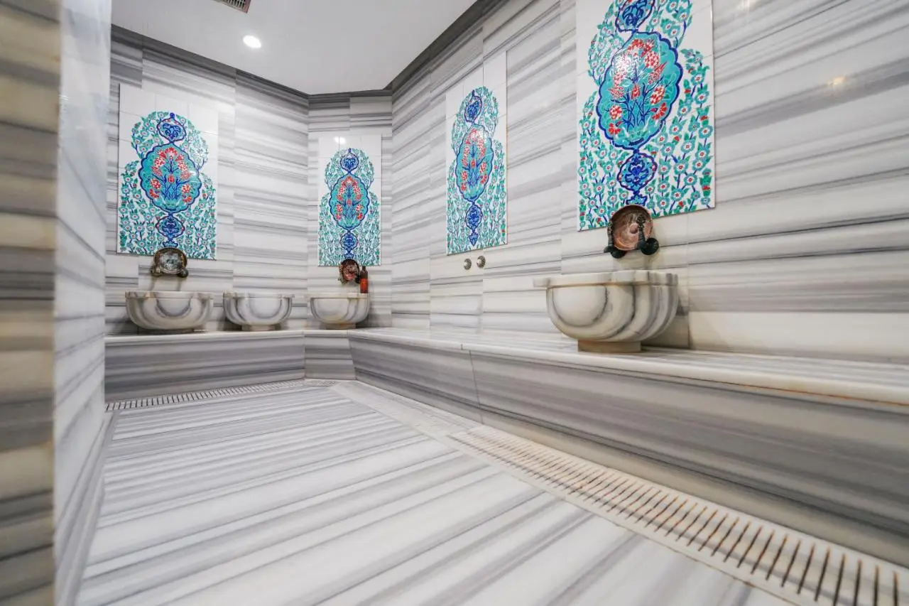 Trip Bosphorus Taksim Hotel