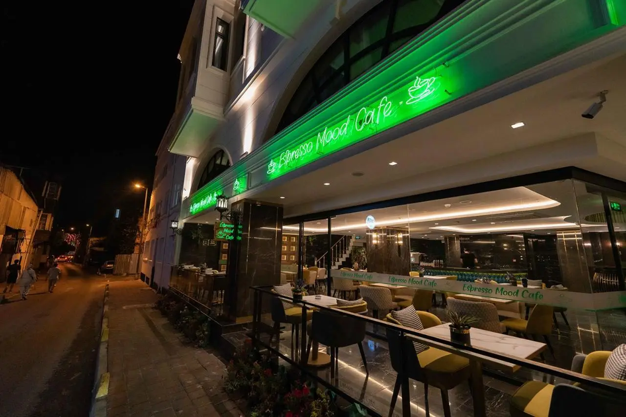 Costera Hotel