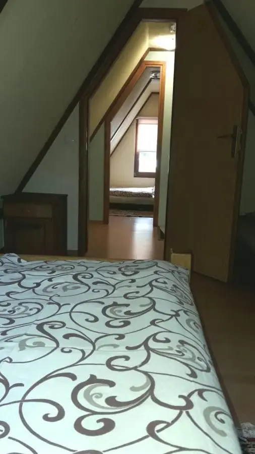 Apartments Vučko Vlašić