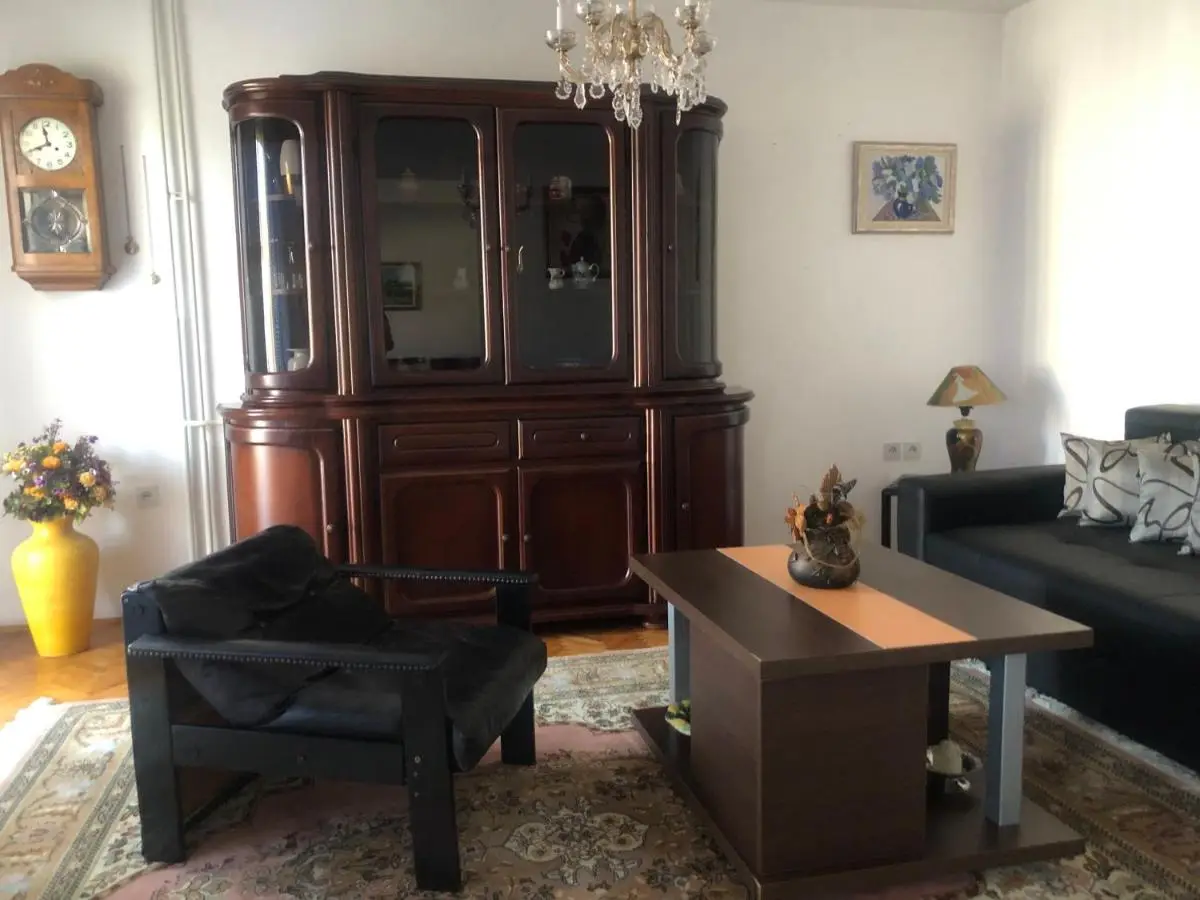 Apartman Balkan
