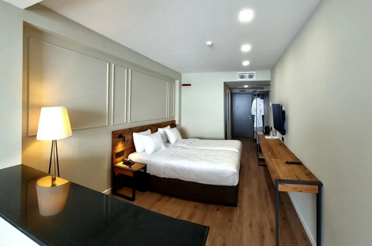 Monte Hotel