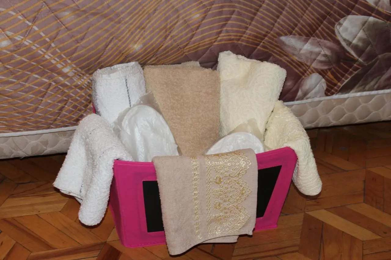 Grandma`s Hotel