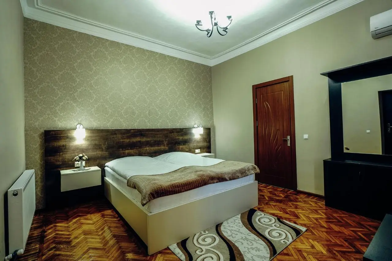 Hotel Eurica