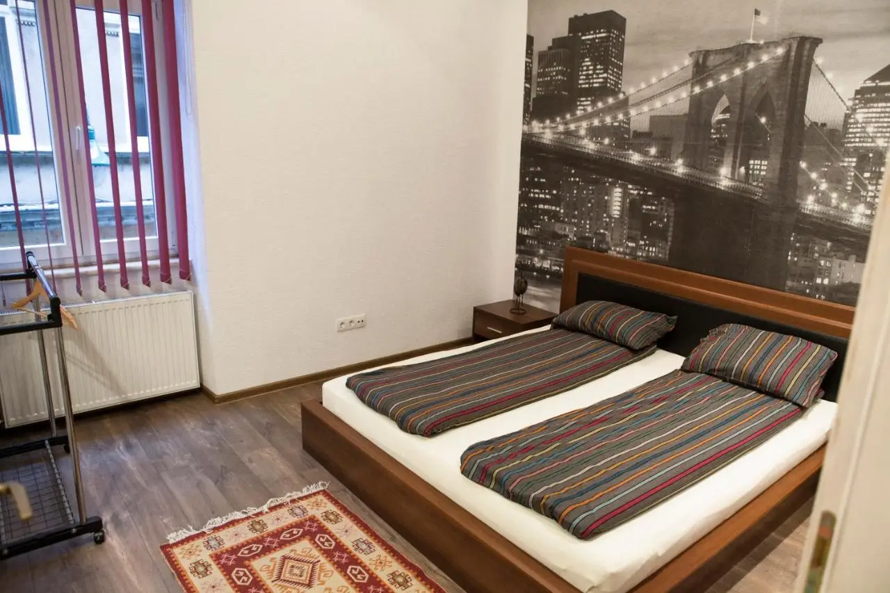 Apartment Sarajevo Center