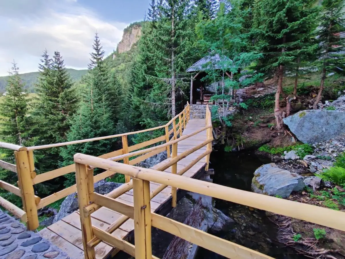 Prokosko Resort