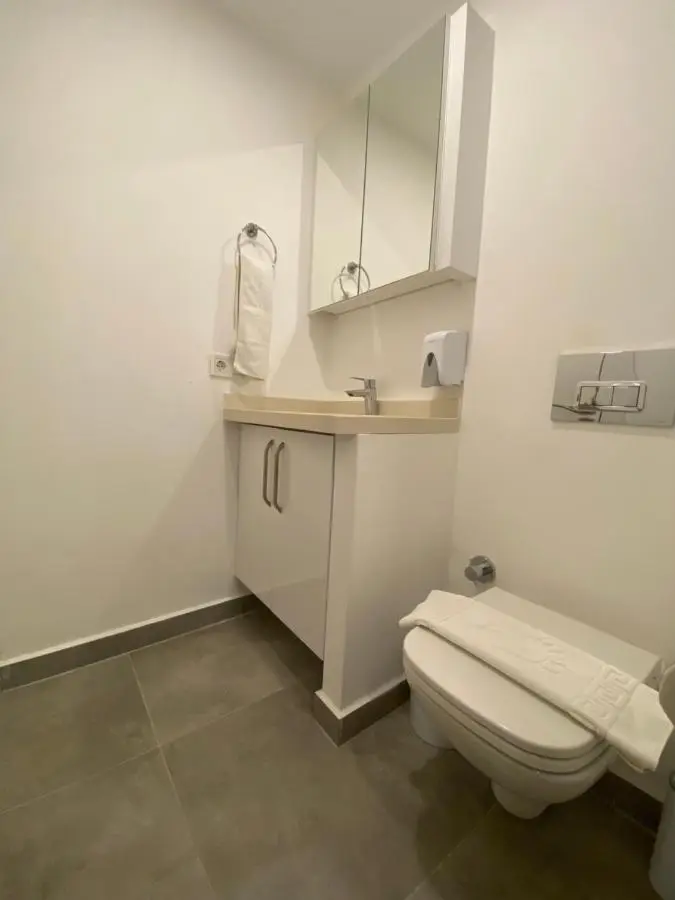 Bodrum Infinity Apartments