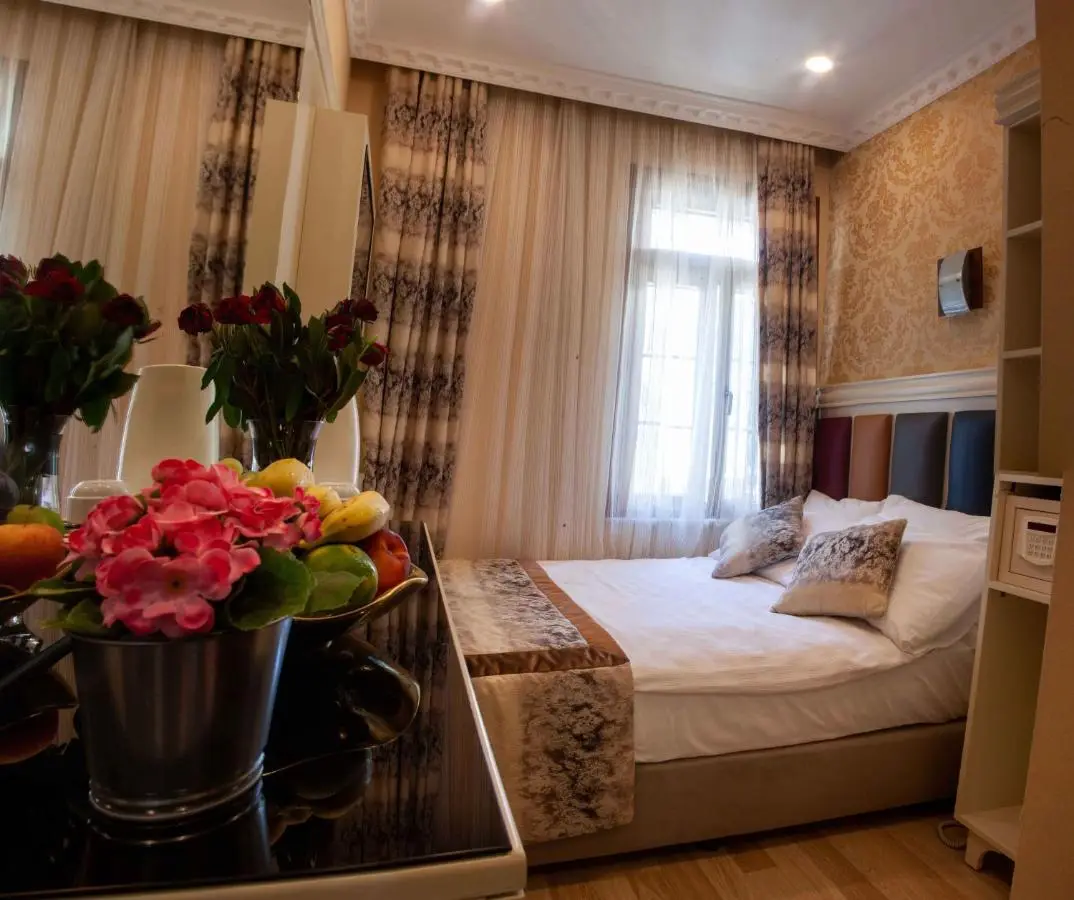 Best Nobel Hotel