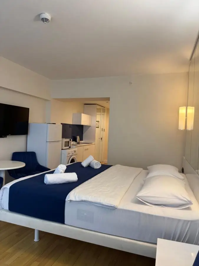ORBI City LUXE HOTEL