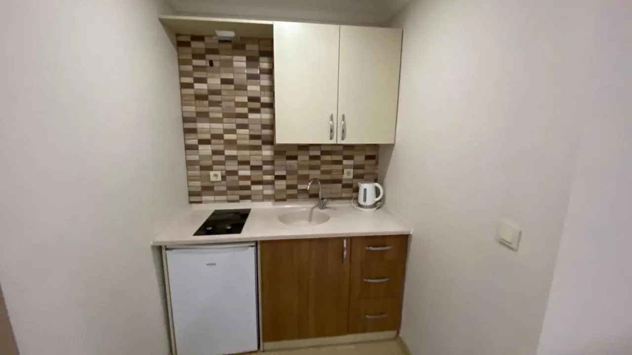 Nehir Suite Hotel