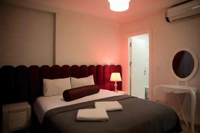 Nupelda Residence Hotel