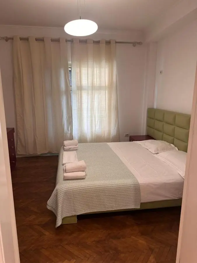 Noemi Apartment Tirana