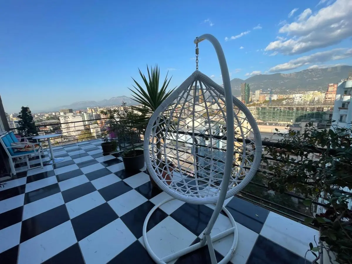 My Tirana