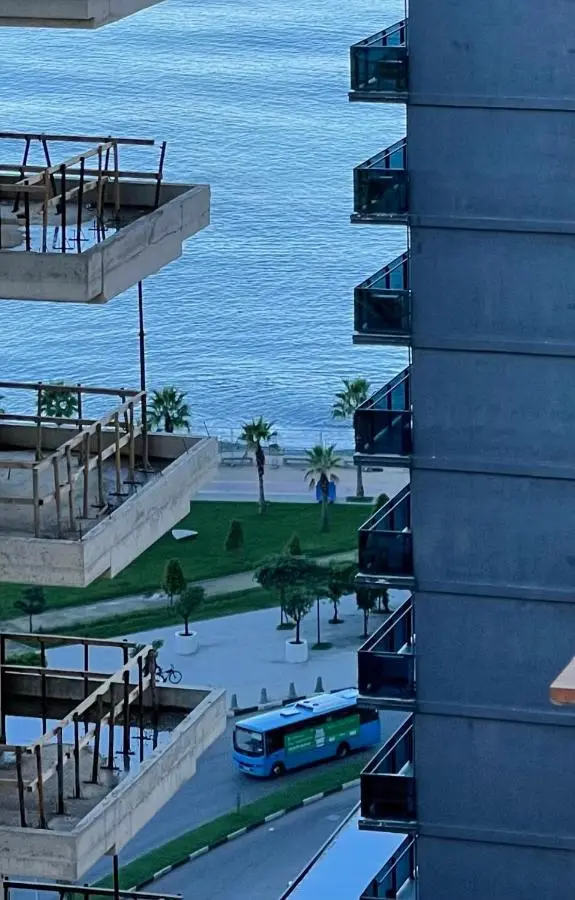 Apartments Kristo