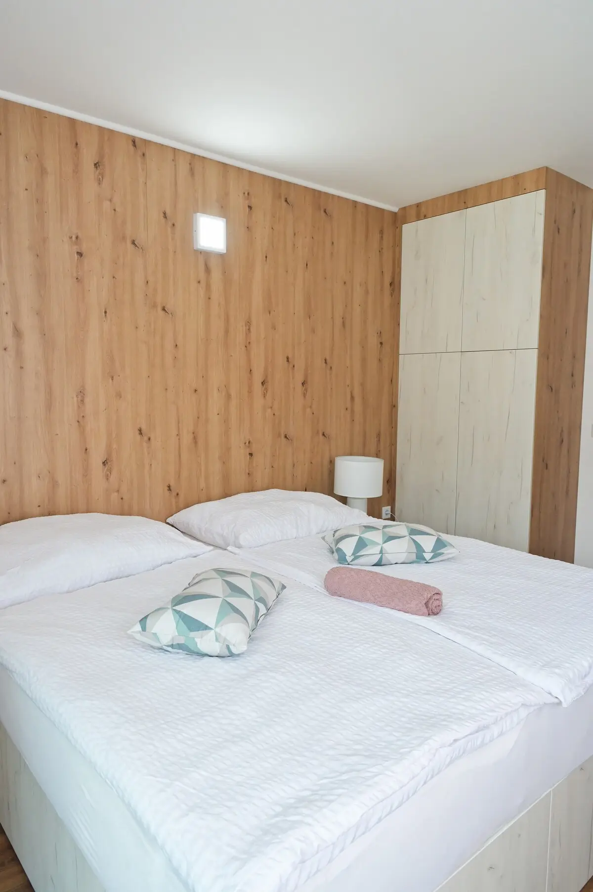 Villa Anita – Two-Bedroom Apartment, 2nd Floor (L)