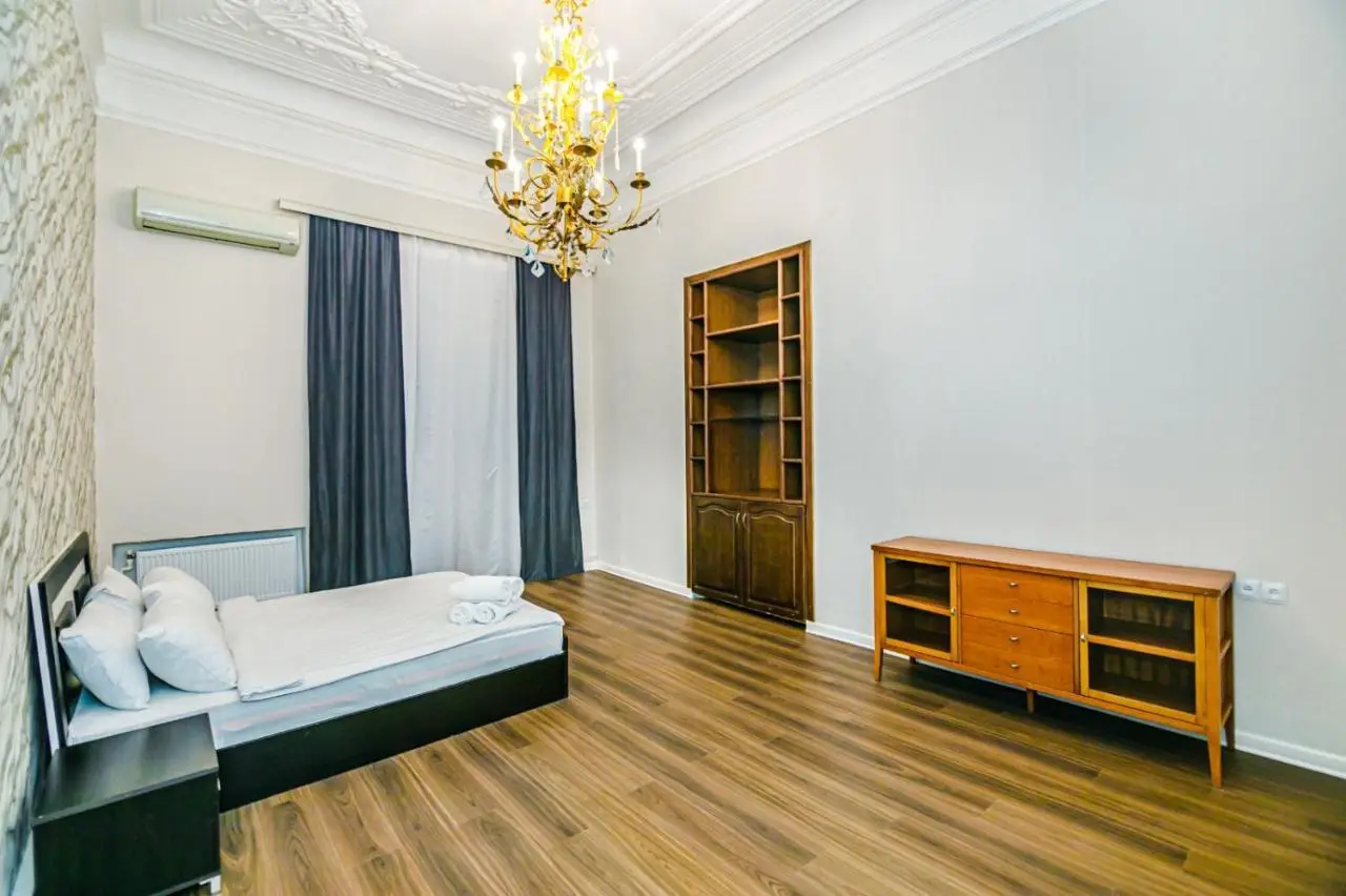 Apartment FORTINN